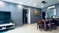 The Hillside (D21), Condominium #610578251